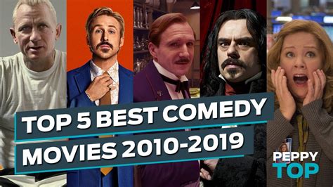 best comedies in the past 5 years|best comedy movies 2010 present.